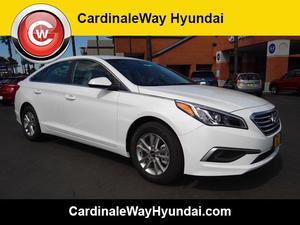  Hyundai Sonata -