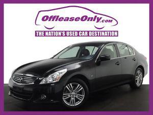  Infiniti Other AWD