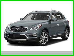  Infiniti QX50 Base Sport Utility 4-Door