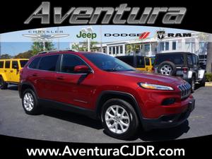  Jeep Cherokee Latitude in Miami, FL