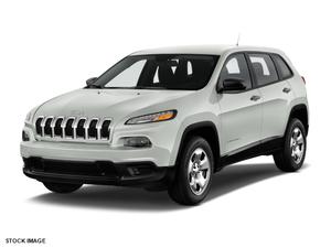  Jeep Cherokee Sport in Grapevine, TX