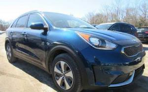  KIA Niro LX FWD