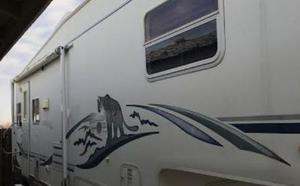  Keystone RV Cougar