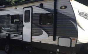  Keystone RV Springdale