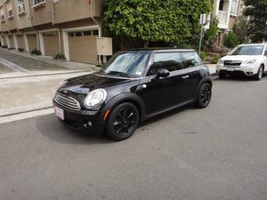  MINI Cooper - 2dr Hatchback