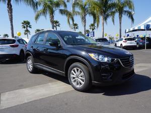  Mazda CX-5 - Sport