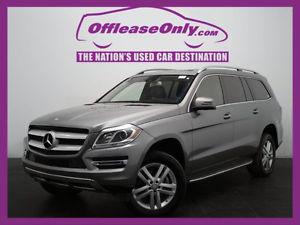  Mercedes-Benz GL-Class GL450