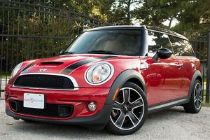  Mini Clubman S