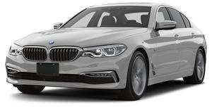 New  BMW 530 i xDrive