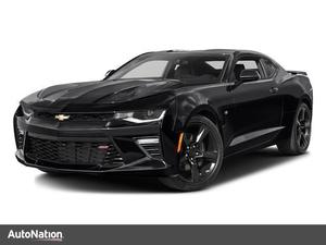 New  Chevrolet Camaro 2SS