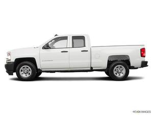 New  Chevrolet Silverado 