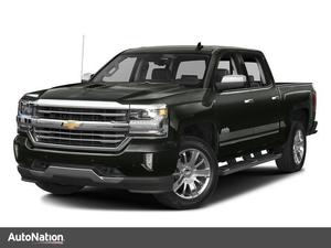 New  Chevrolet Silverado  High Country