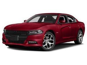 New  Dodge Charger R/T