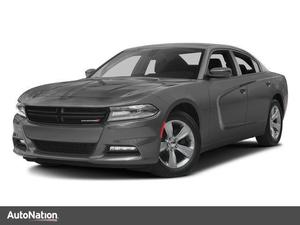 New  Dodge Charger SXT