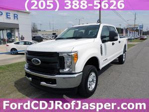 New  Ford F250 XL