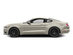 New  Ford Mustang GT 50 Years Limited Edition