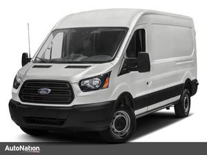 New  Ford Transit-250 Base