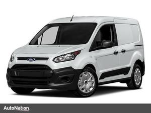 New  Ford Transit Connect XLT