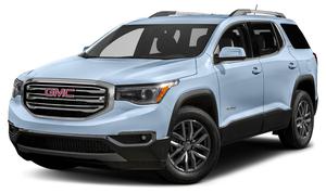 New  GMC Acadia SLE-2