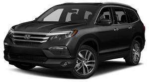 New  Honda Pilot Touring