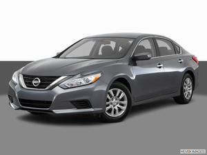 New  Nissan Altima 2.5 S