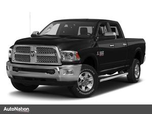 New  RAM  Laramie