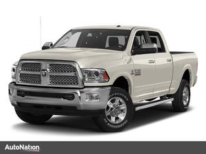 New  RAM  Laramie