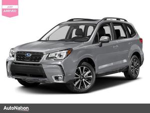 New  Subaru Forester Touring