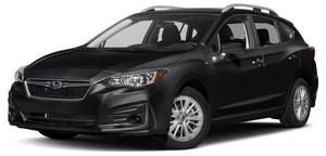 New  Subaru Impreza 2.0i Premium