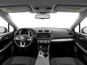 New  Subaru Legacy Premium