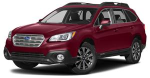 New  Subaru Outback 2.5i Limited