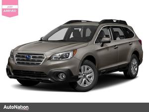 New  Subaru Outback Premium