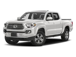 New  Toyota Tacoma TRD Sport