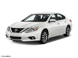  Nissan Altima 2.5 in Middlebury, CT