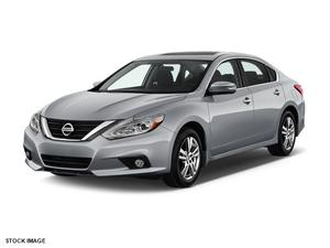  Nissan Altima 3.5 S in Middlebury, CT