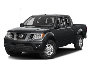  Nissan Frontier SE V6 in La Porte, TX