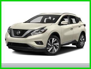  Nissan Murano  S