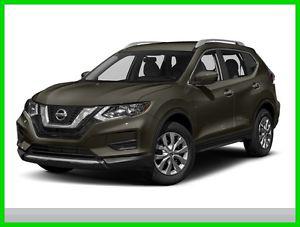  Nissan Rogue SL