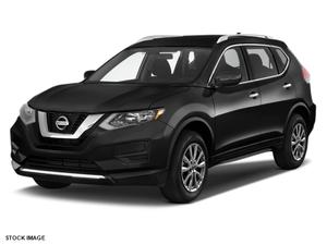  Nissan Rogue in Port Arthur, TX