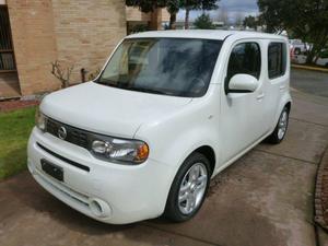  Nissan cube Krom - Krom 4dr Wagon