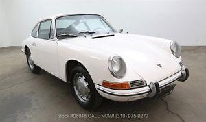  Porsche 912