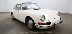  Porsche 912 Coupe