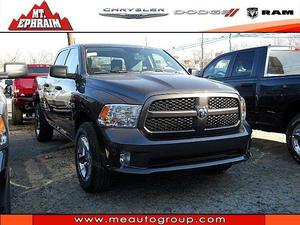  RAM Ram Pickup  -