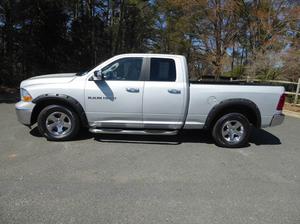  RAM Ram Pickup  SLT - 4x2 SLT 4dr Quad Cab 6.3 ft.