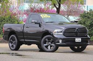  RAM Ram Pickup  Sport - 4x4 Sport 2dr Regular Cab