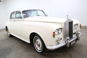  Rolls-Royce Other Left Hand Drive