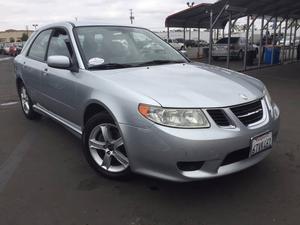  Saab 9-2X Linear - AWD Linear 4dr Sport Wagon