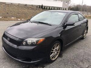  Scion tC - 2dr Hatchback 5M