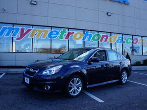  Subaru Legacy 2.5i Limited in Jersey City, NJ