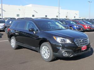  Subaru Outback 2.5I PREMIUM CVT in Naperville, IL